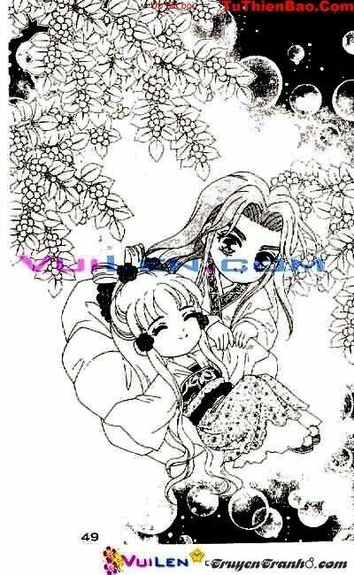 đóa hoa yêu kiều chapter 7 50