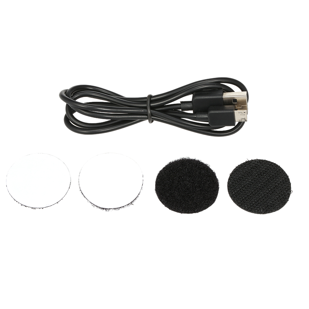 Tai nghe xe máy không dây Mũ bảo hiểm Bluetooth 10M Khoảng cách liên lạc nội bộ có mic cho động cơ