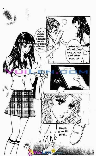 hoa người chapter 7 99