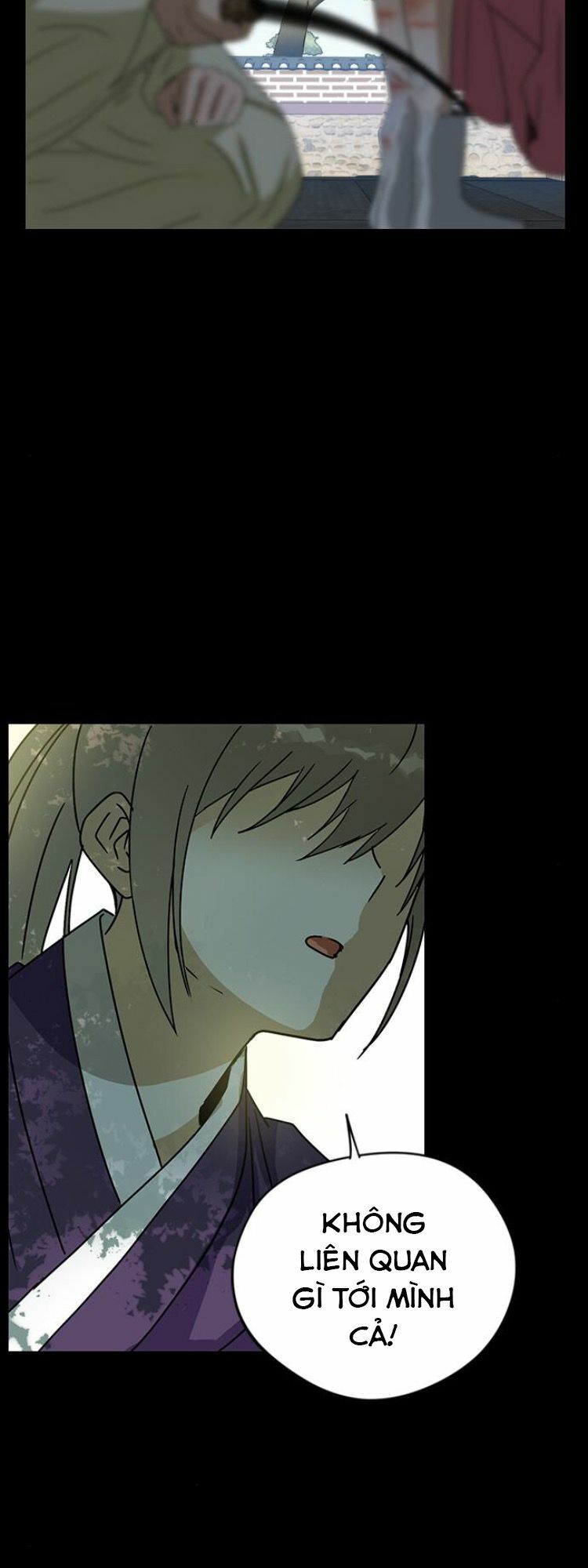 duyên nợ kiếp trước chapter 11 56