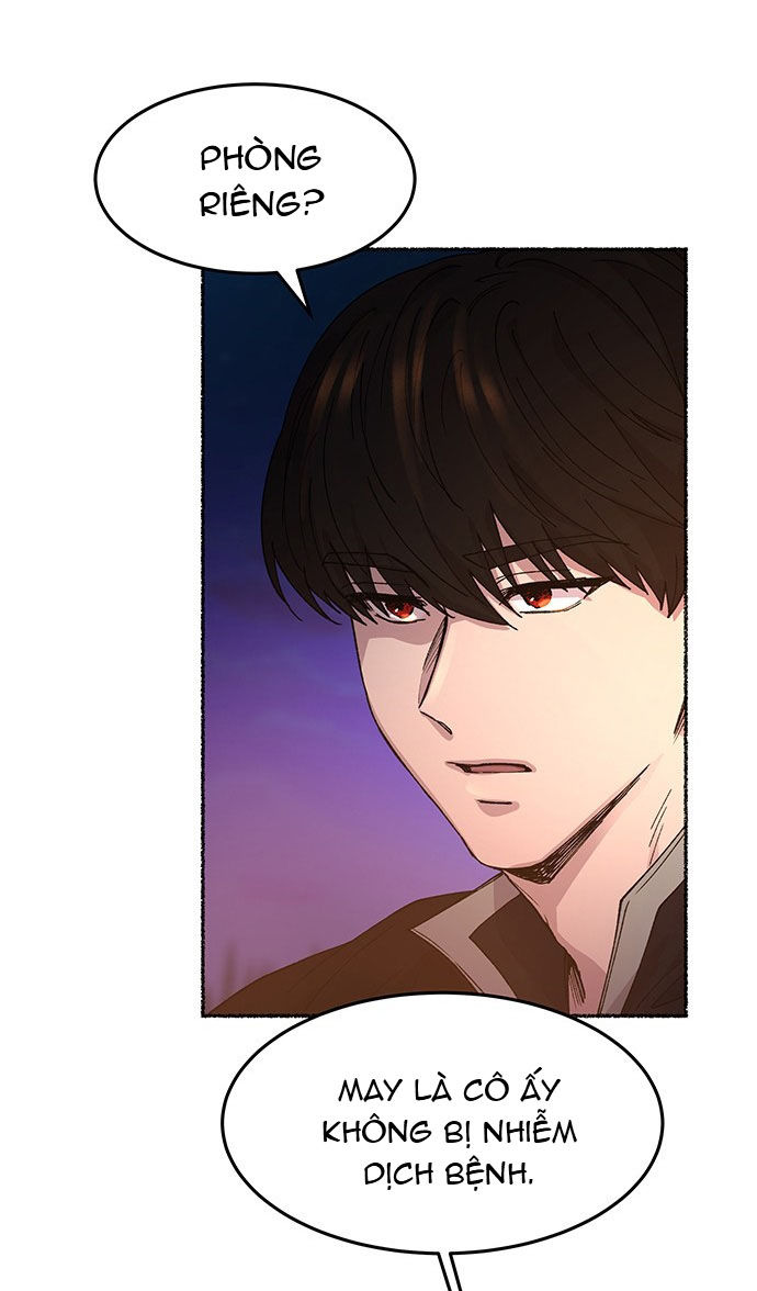 như gió trên cành cây khô chapter 38 12