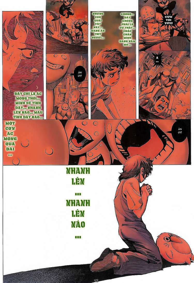 võ thần phượng hoàng chapter 122 12