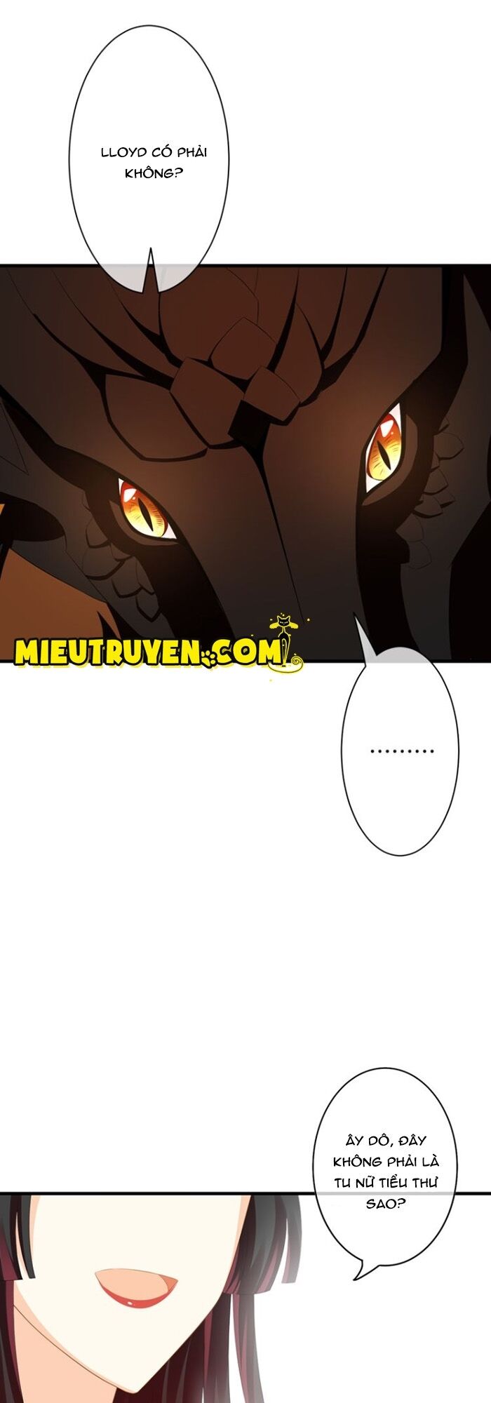 độc nhãn ác ma của ta chapter 41 39