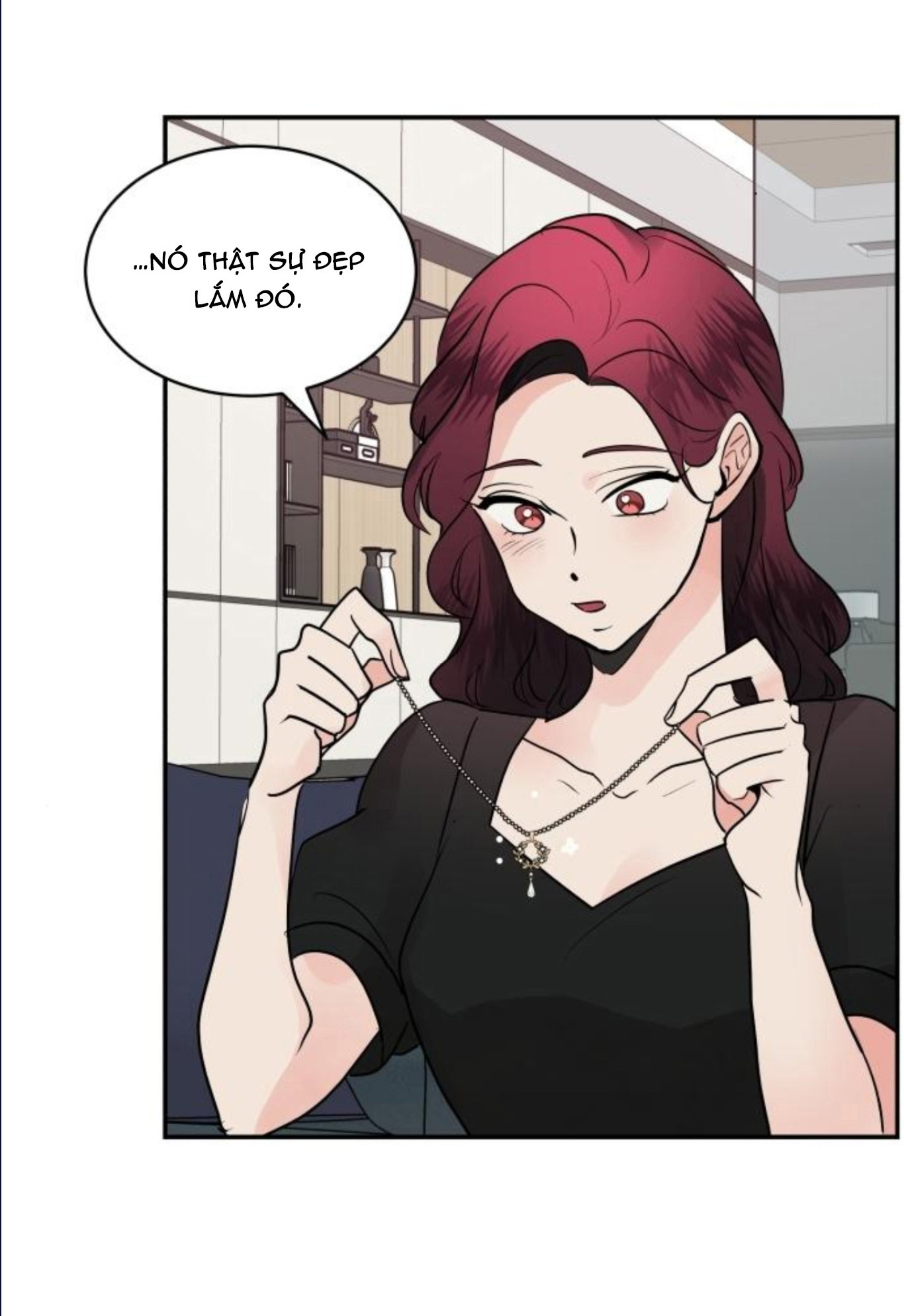 oan gia ngõ hẹp chapter 51 57