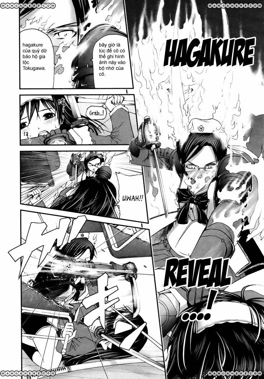 kurogane hime chapter 3 7