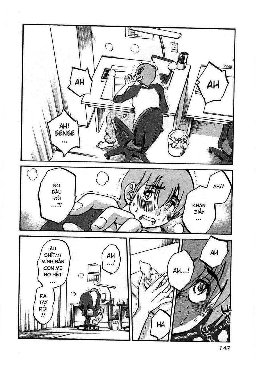 rakujitsu no pathos chapter 6 9