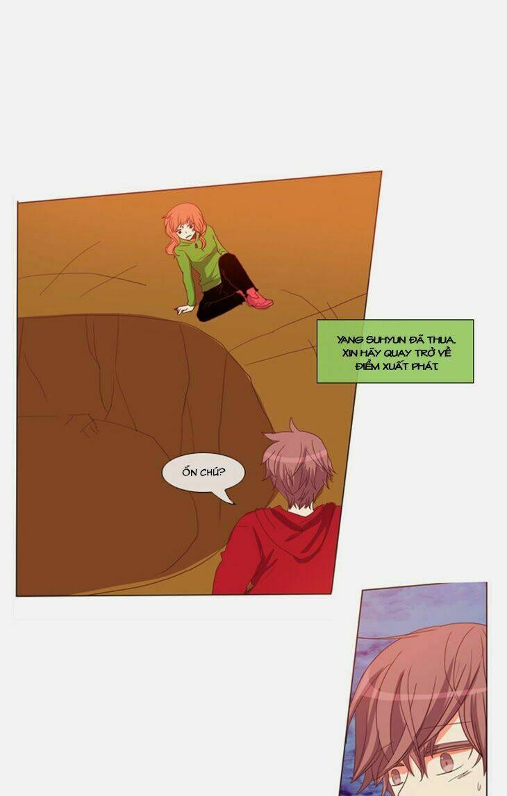 món quà từ chúa chapter 19 27