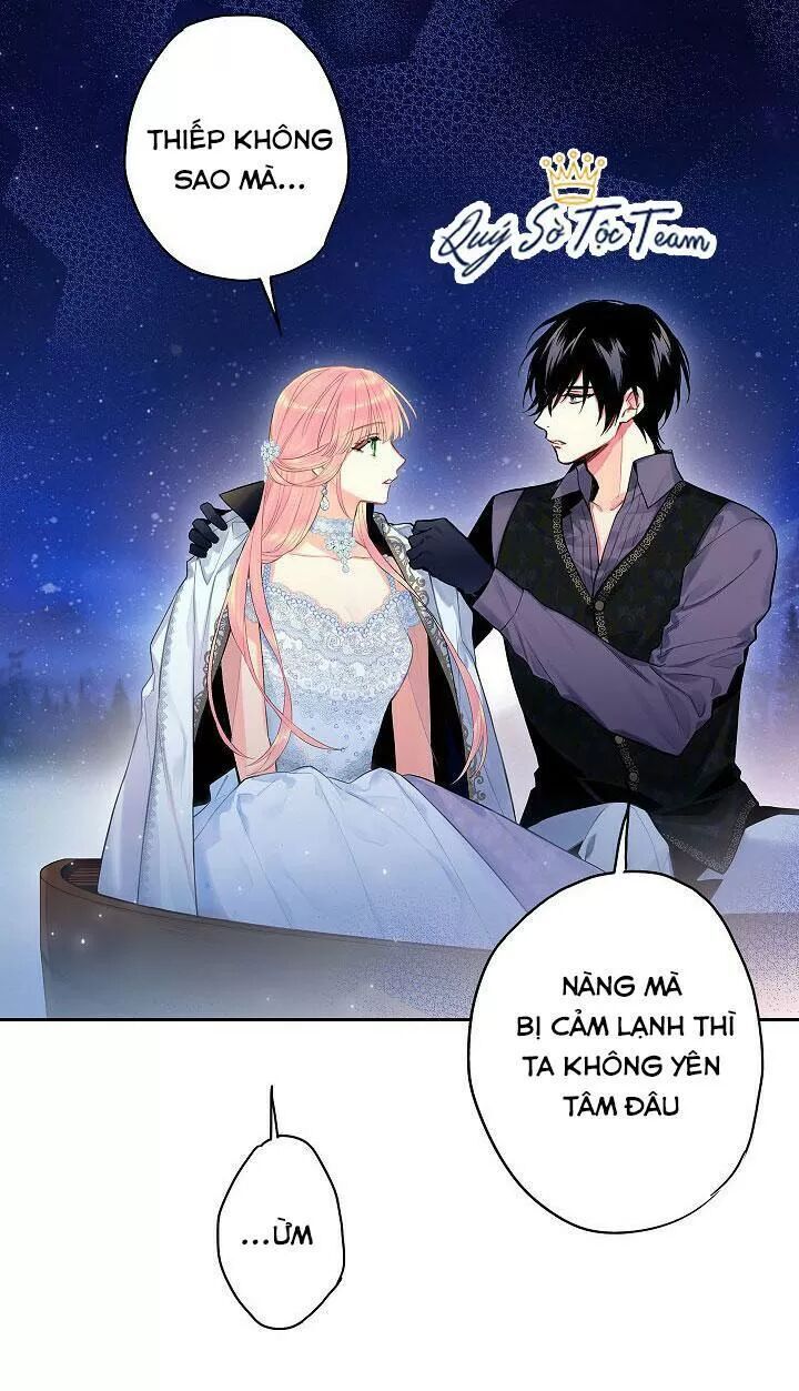 trọng sinh trở thành hoàng phi chapter 136 10