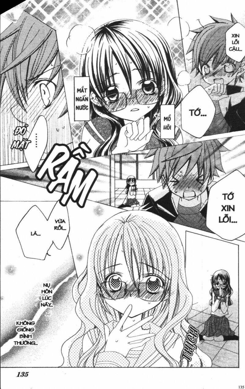 i love you suzuki chapter 3 130