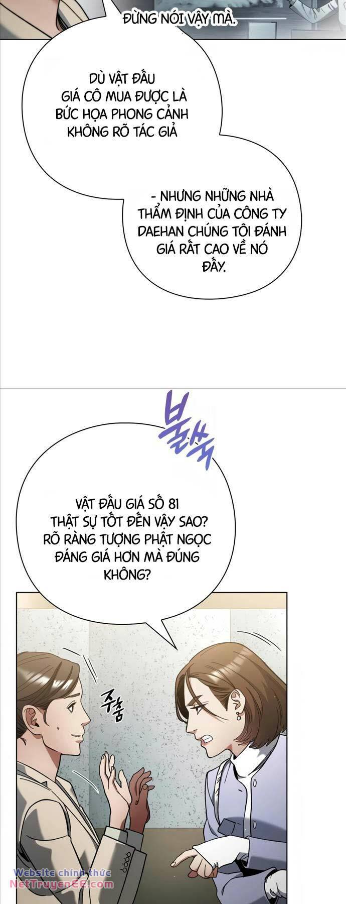 người giám định cổ vật chapter 24 24