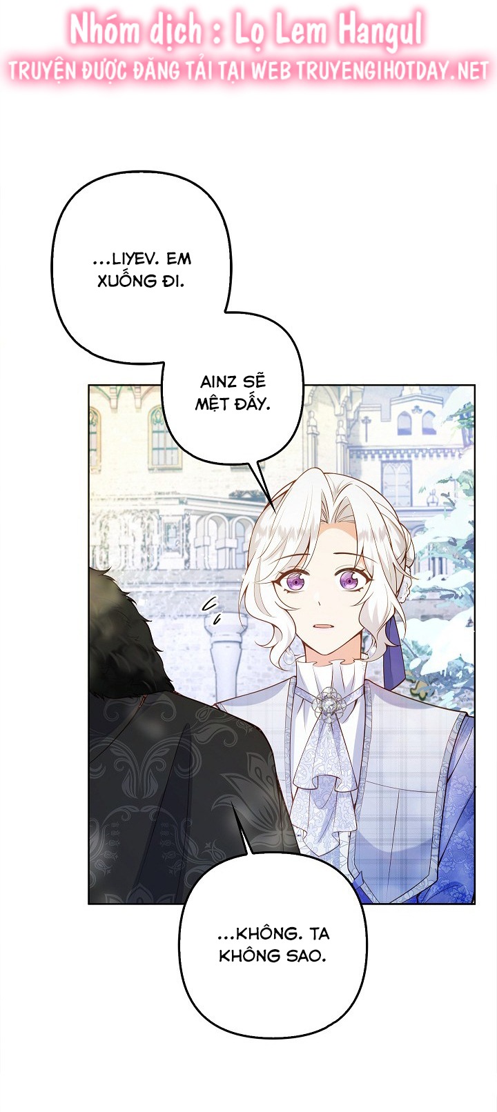 tôi sẽ nuôi dưỡng hai đứa con của nam chính chapter 43 13