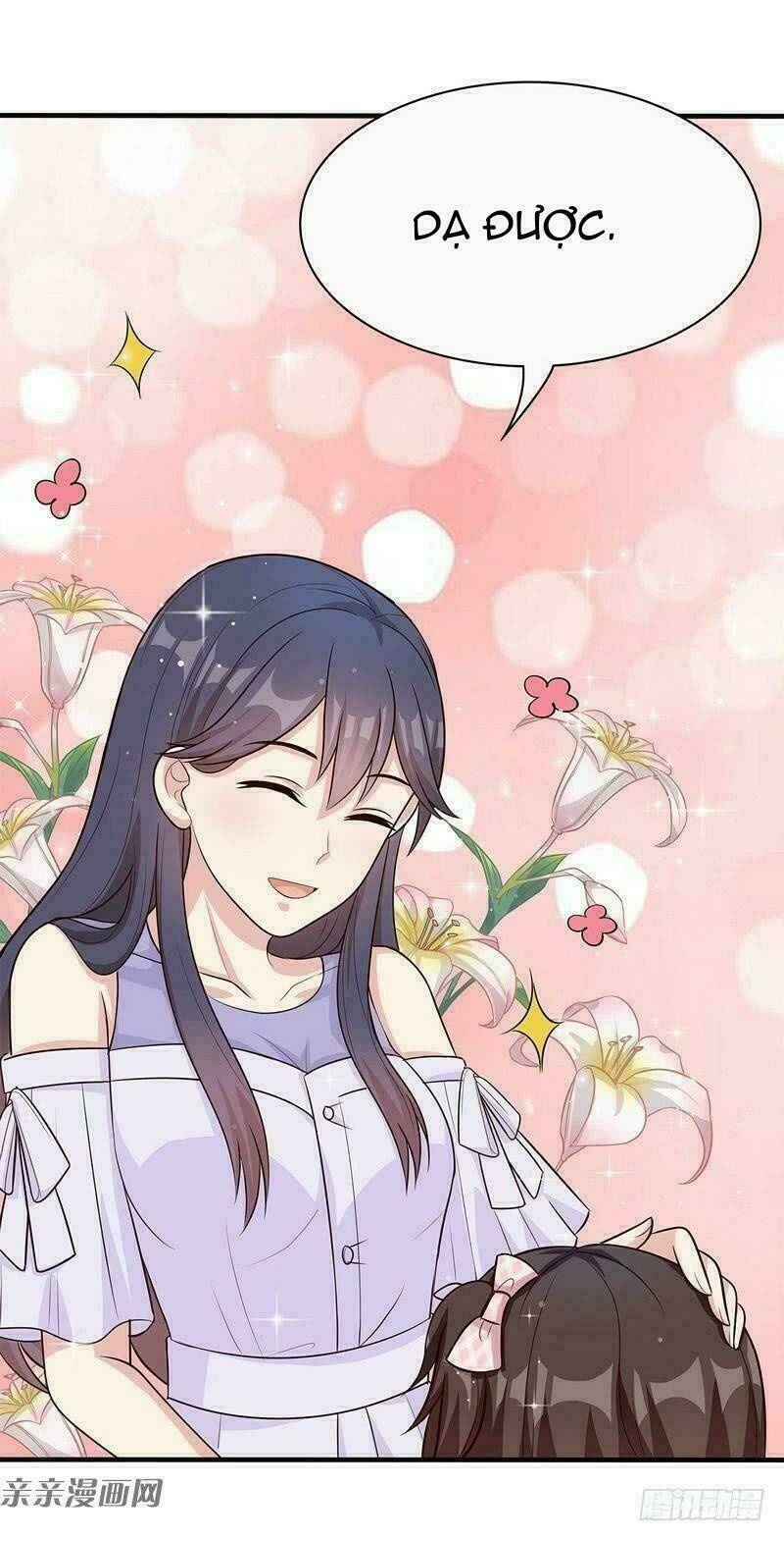 nam thần manh bảo tận diệt chapter 56.1 16