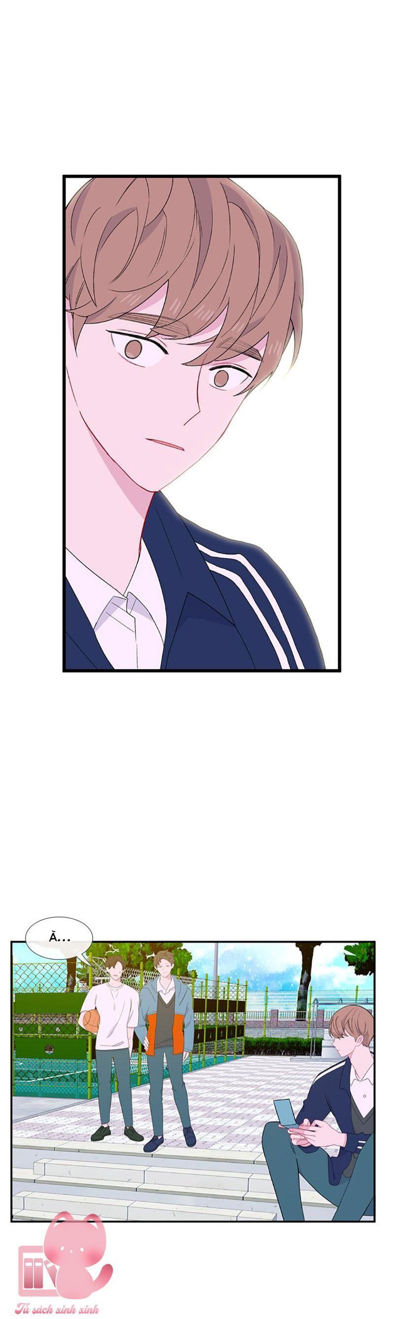 về bên anh chapter 76 11