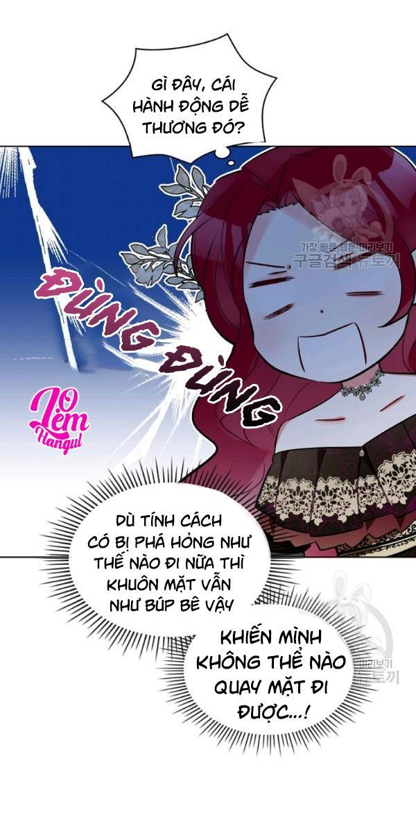kẻ tạo ra ác nữ chapter 24 51