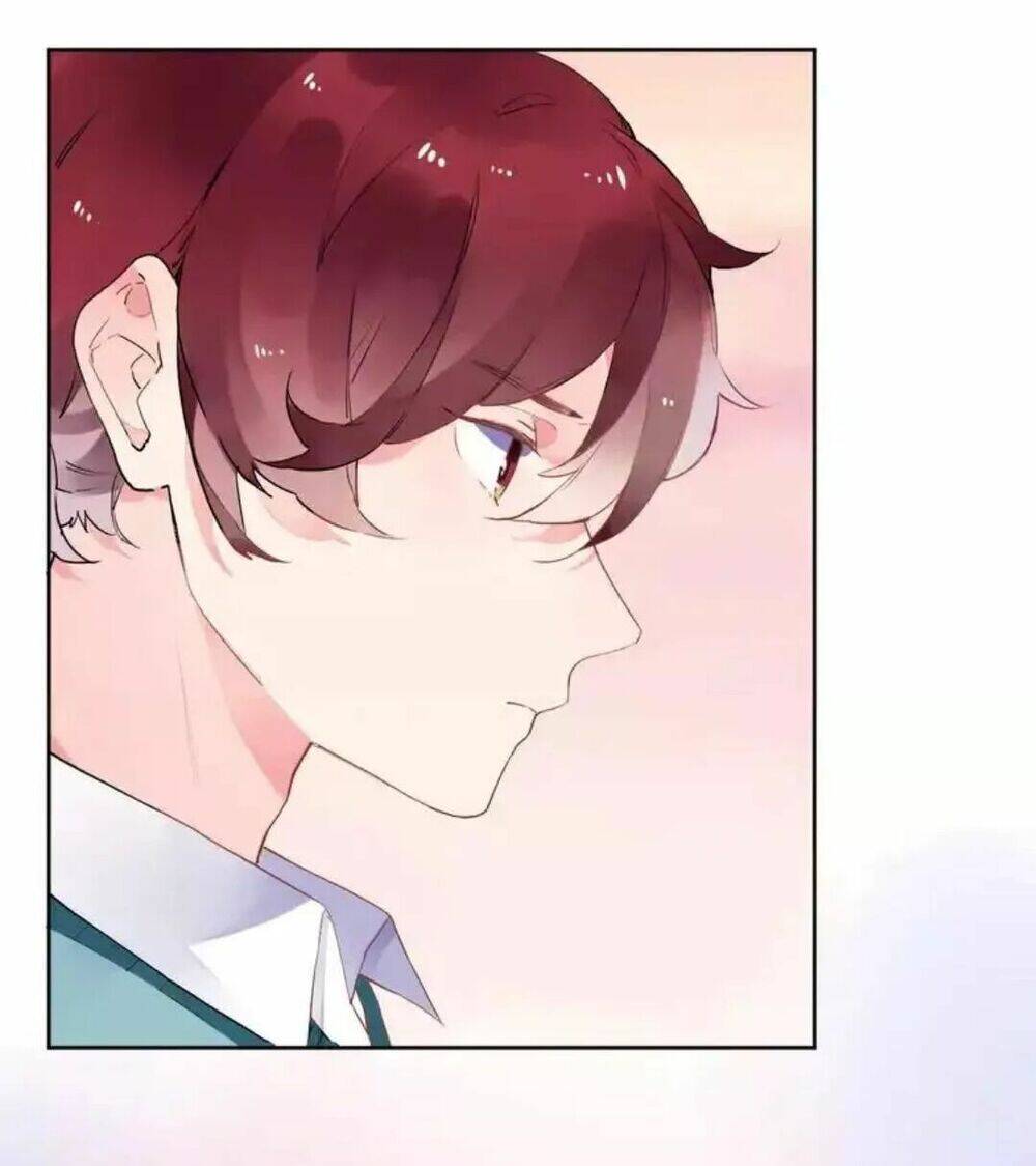 sos! tôi đã yêu một con sâu bướm (phần 2) chapter 34 7