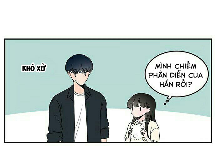 Hội Chứng Nam Phụ Chapter 8 - Trang 2