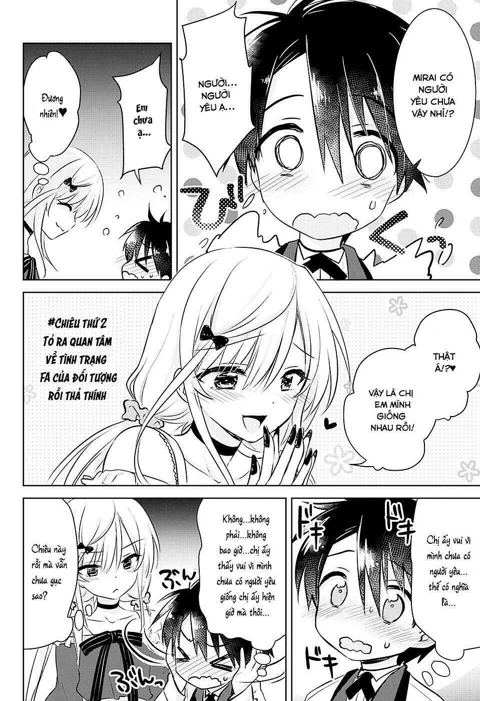 yugamira chapter 1 20