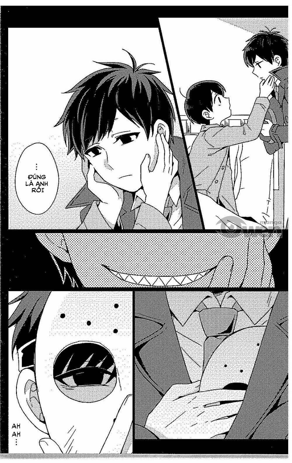 osumatsu-san chapter 1 25