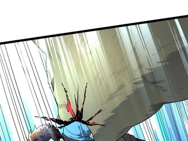 đóng băng toàn cầu: tôi gây dựng nên phòng an toàn thời tận thế chapter 186 25