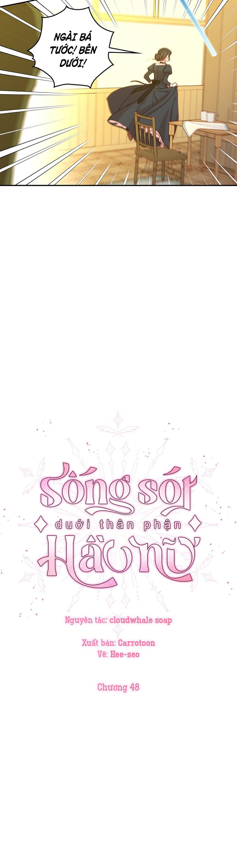 sống sót dưới thân phận hầu nữ chapter 48 21