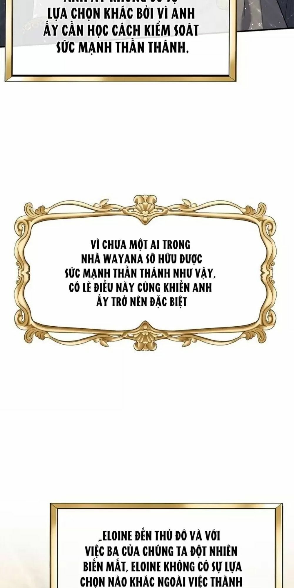 nữ công tước phương bắc là một nhân vật phản diện chapter 7 46