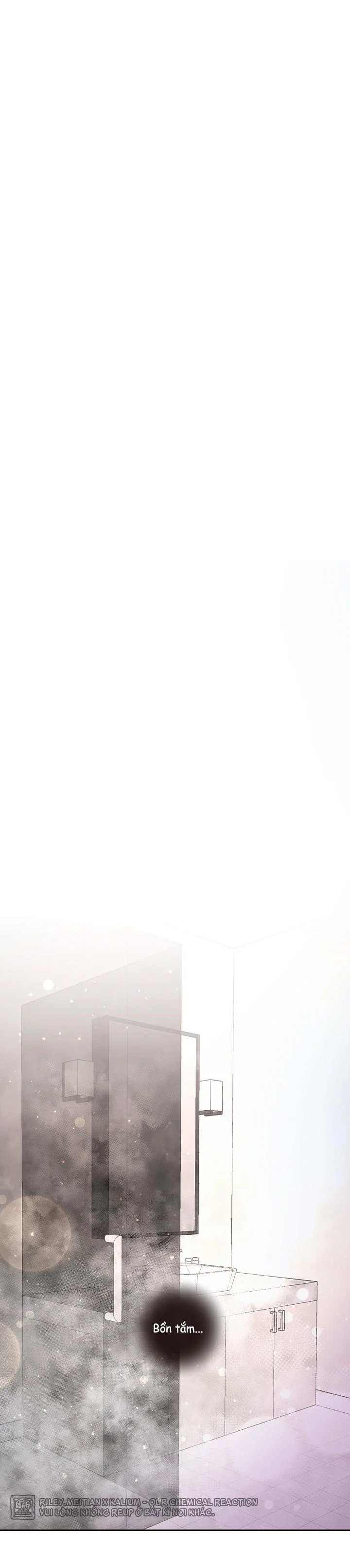 làm cách nào để theo đuổi một alpha? chapter 32 1