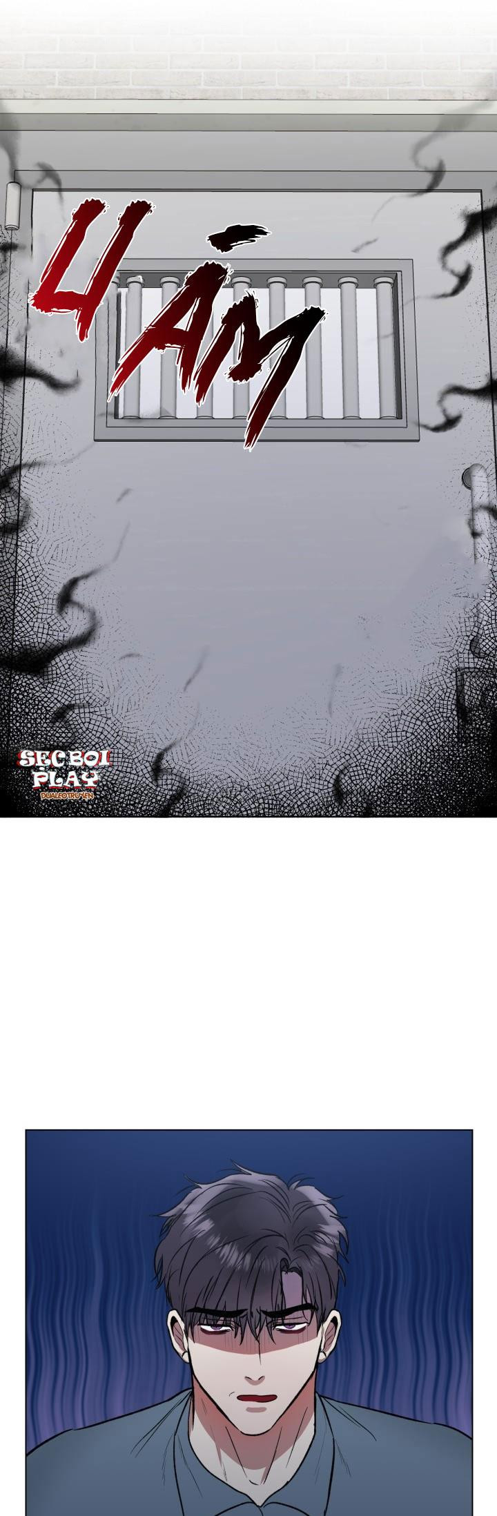 cái bóng sau song cửa sắt chapter 1 11