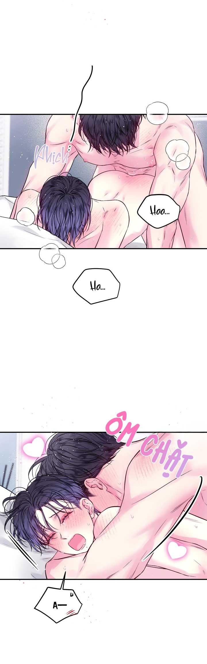 bình minh thứ hai chapter 76 25