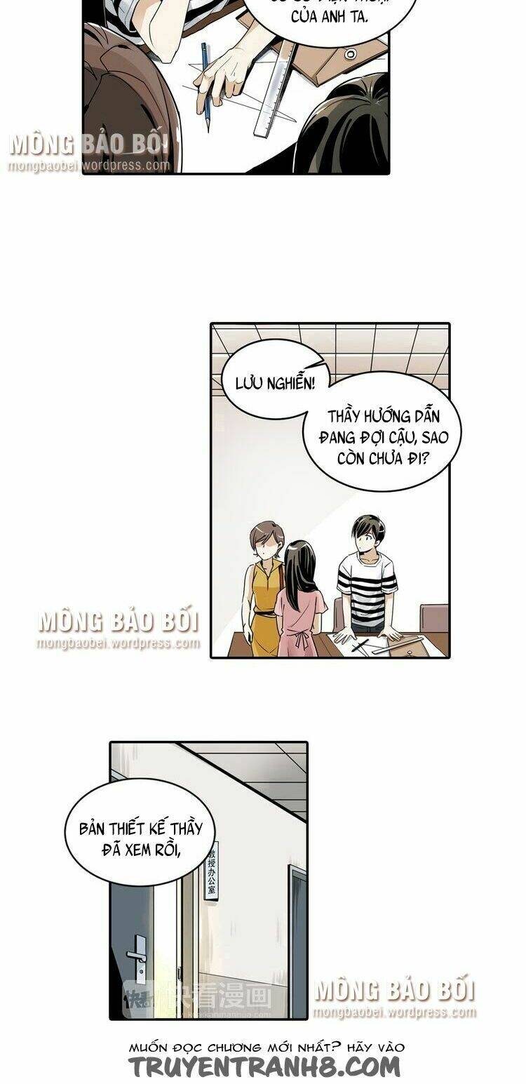 bình minh cuối cùng chapter 1 5