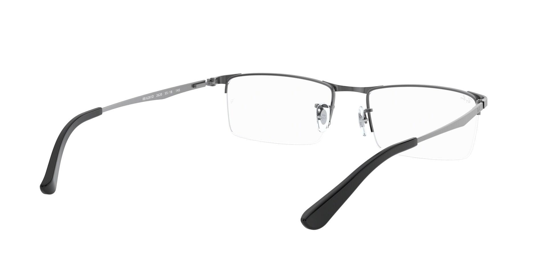 Mắt Kính Ray-Ban  - RX6281D 2620 -Eyeglasses