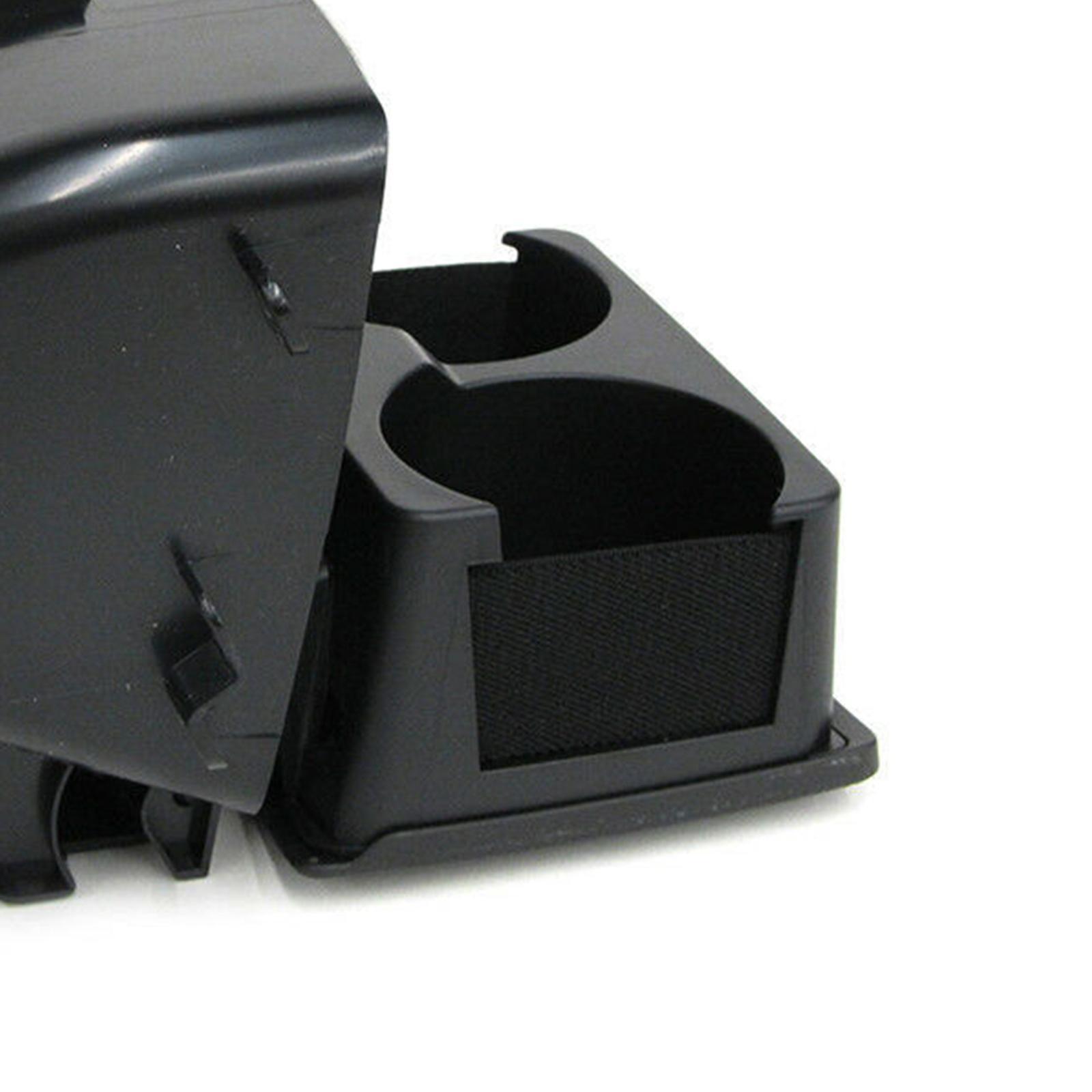 Center Console Cup Holder Attachment  for   2011-2015