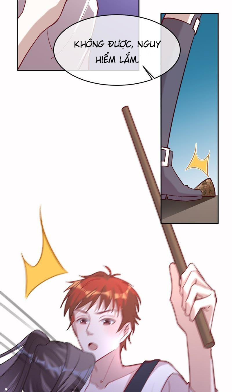 thần luân mật luyến chapter 117 42