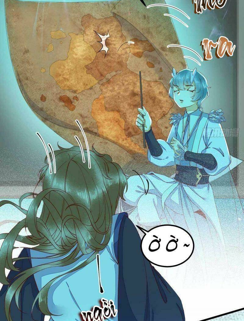 sát thủ vương phi không dễ chọc chapter 43 27