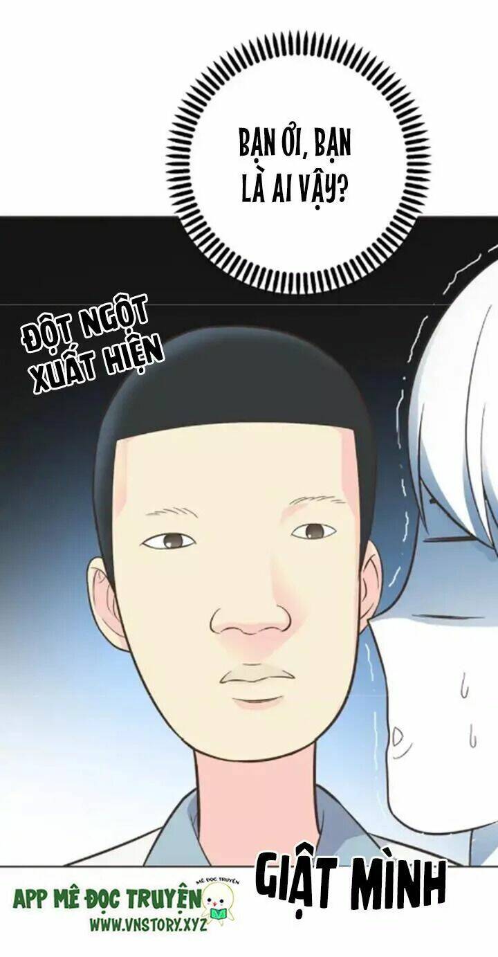 xin chào! dân nữ chapter 69.2 30