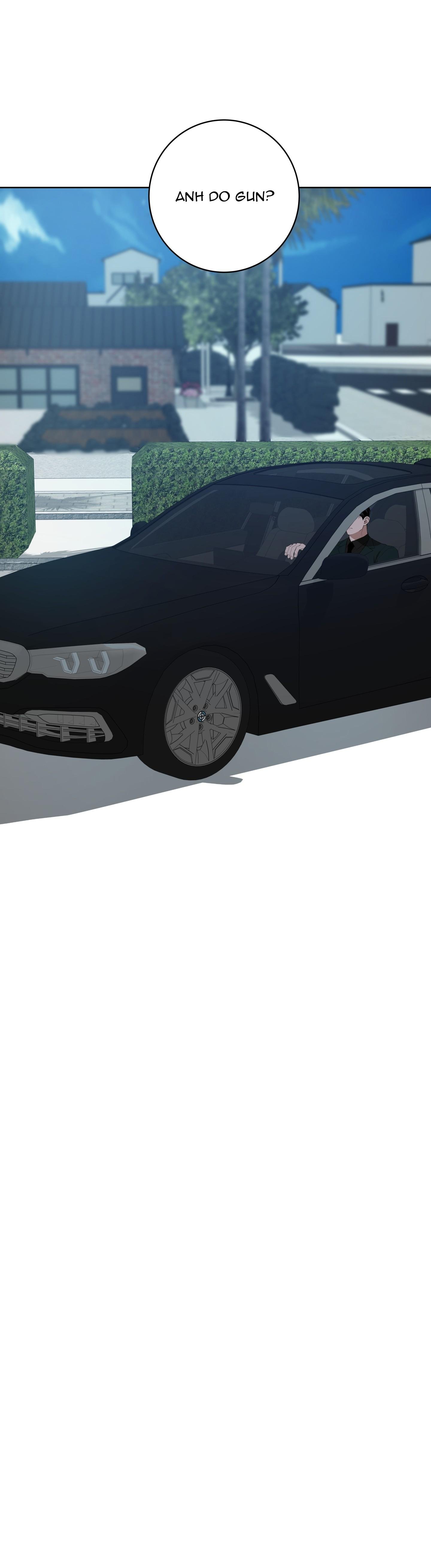 ba ngày, làm thật chapter 33 10