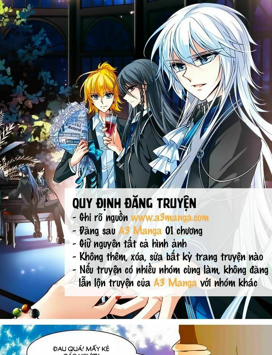 đến làm yêu quái đi chapter 47 2