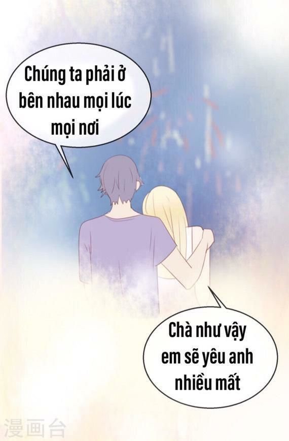 độc dược của tình yêu chapter 15 5