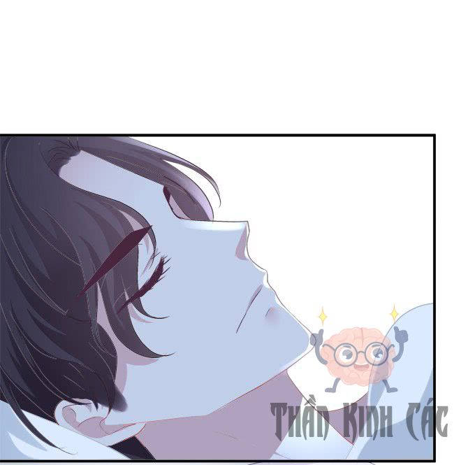 kiểm soát tuyệt đối chapter 3 31