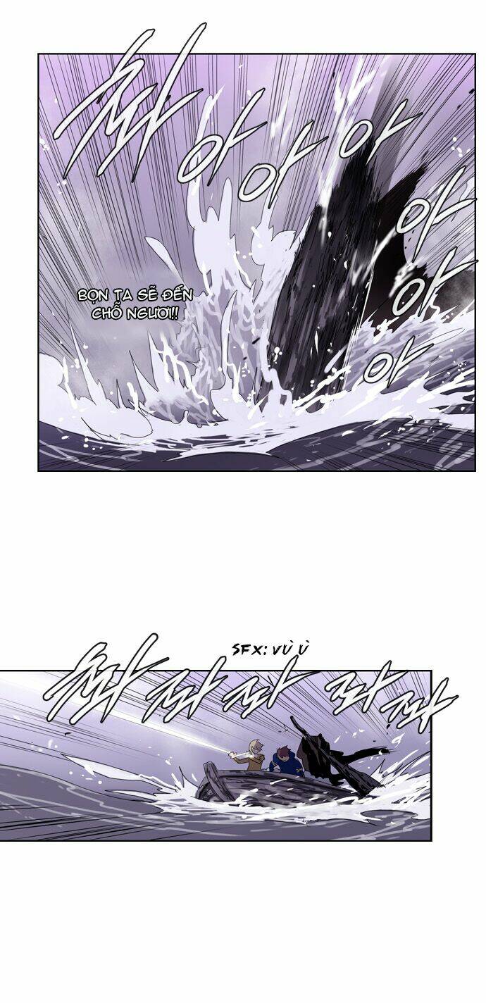 bản khế ước linh hồn chapter 27 34