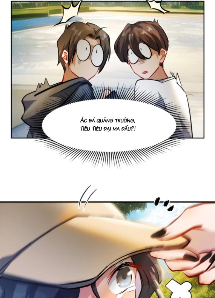 cậu khóc trông dễ nhìn thật đó chapter 1 16