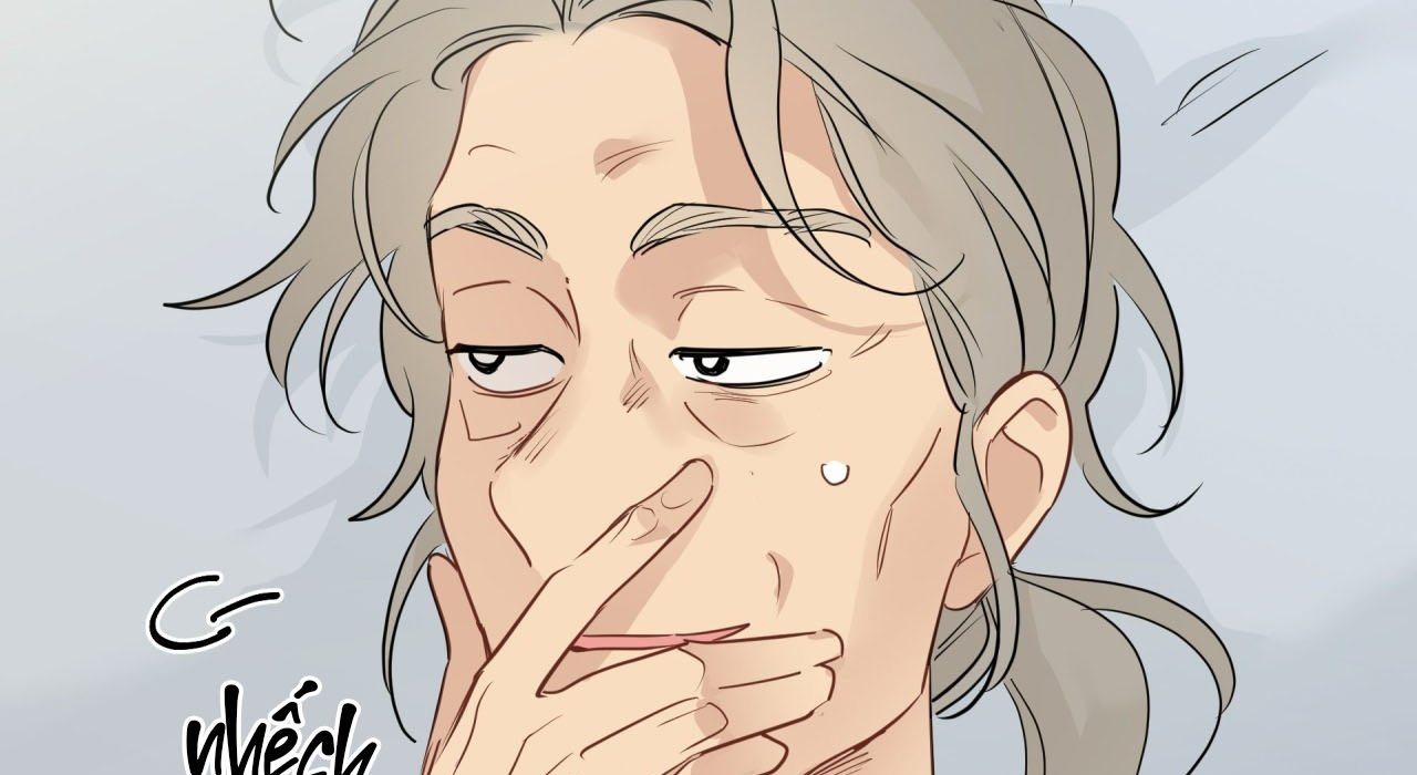 chuyện quái gì với giấc mơ đó vậy chapter 58 34