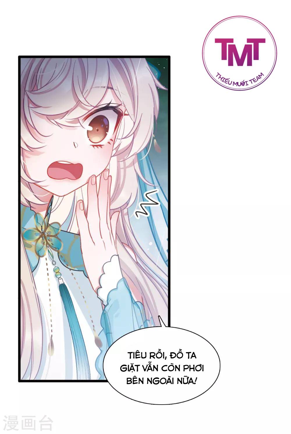 danh kiếm trủng chapter 19 70