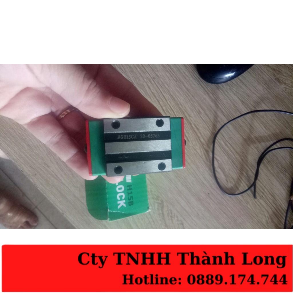 Con trượt vuông 15 HGH 15CA giá rẻ