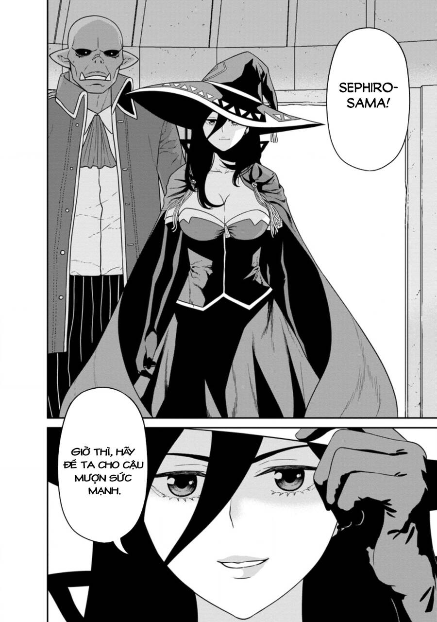 maou gun saikyou no majutsushi wa ningen datta chapter 24 23