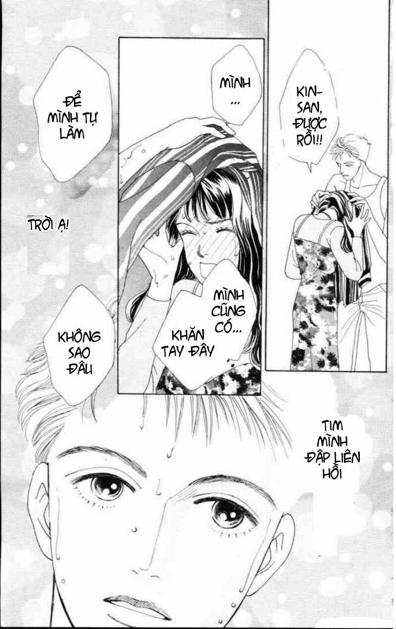 con nhà giàu chapter 53 18