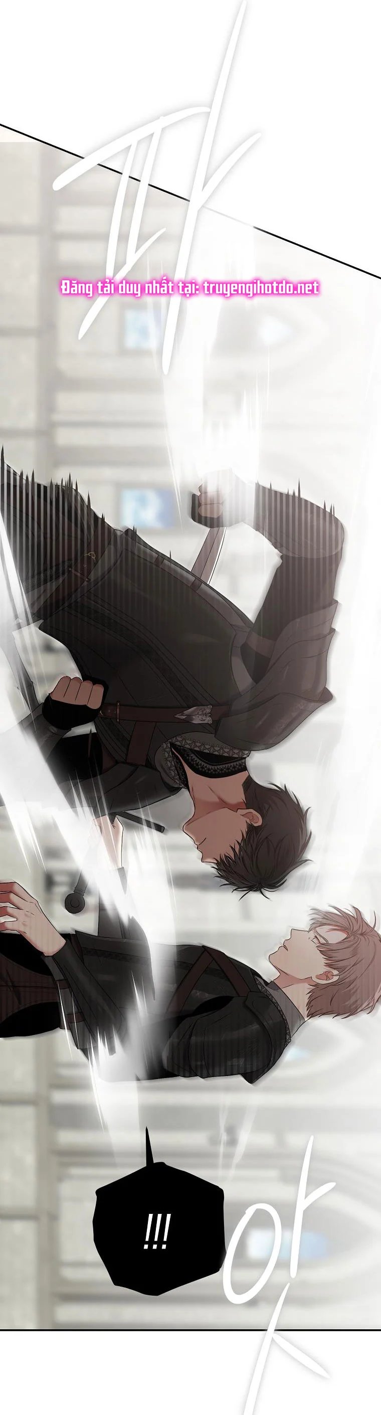 [bản 18+] tôi lạc vào thế giới trò chơi harem ngược chapter 119.2 12