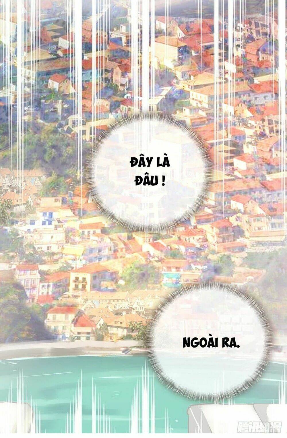 từ trên trời rơi xuống vị hôn thê của hoàng đế chapter 1 25