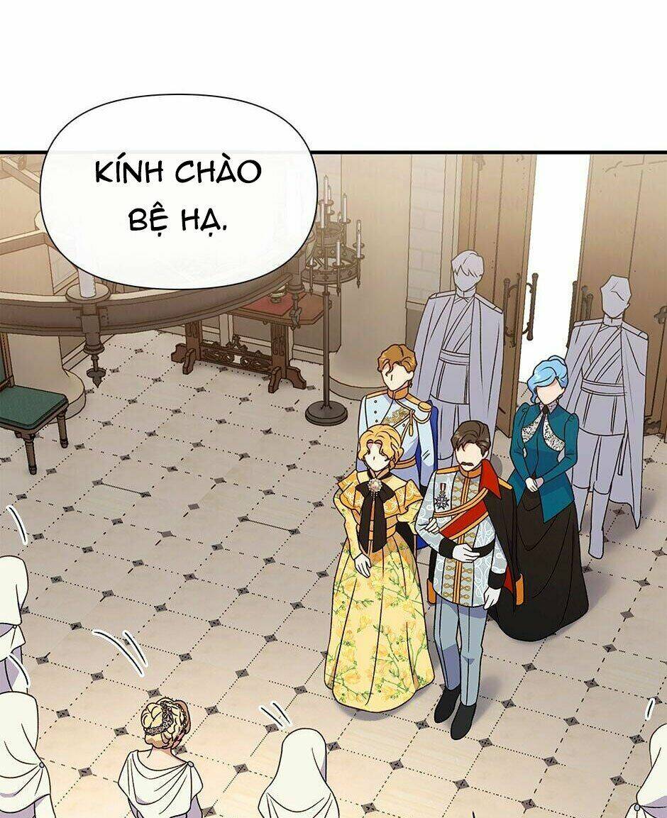 khế ước của nữ công tước quái vật chapter 104 35