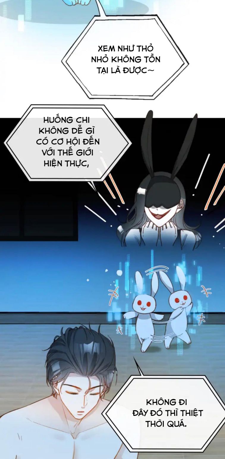 Nụ Hôn Vực Thẳm chapter 103