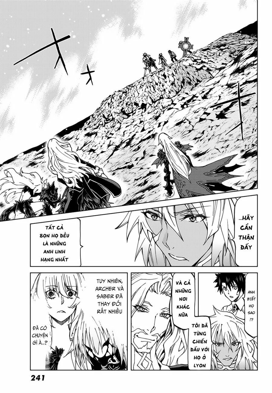 fate/grand order -turas realta- chapter 13 10